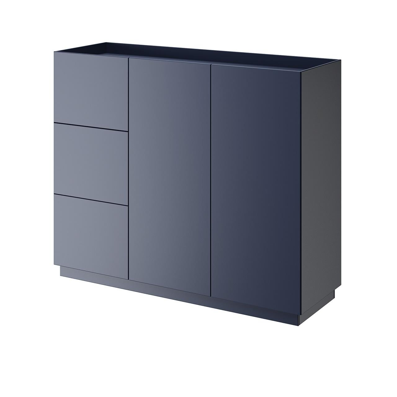Customizable Schonbuch Hesperide Dyo Nightstand by Carsten Gollnick For Sale 2