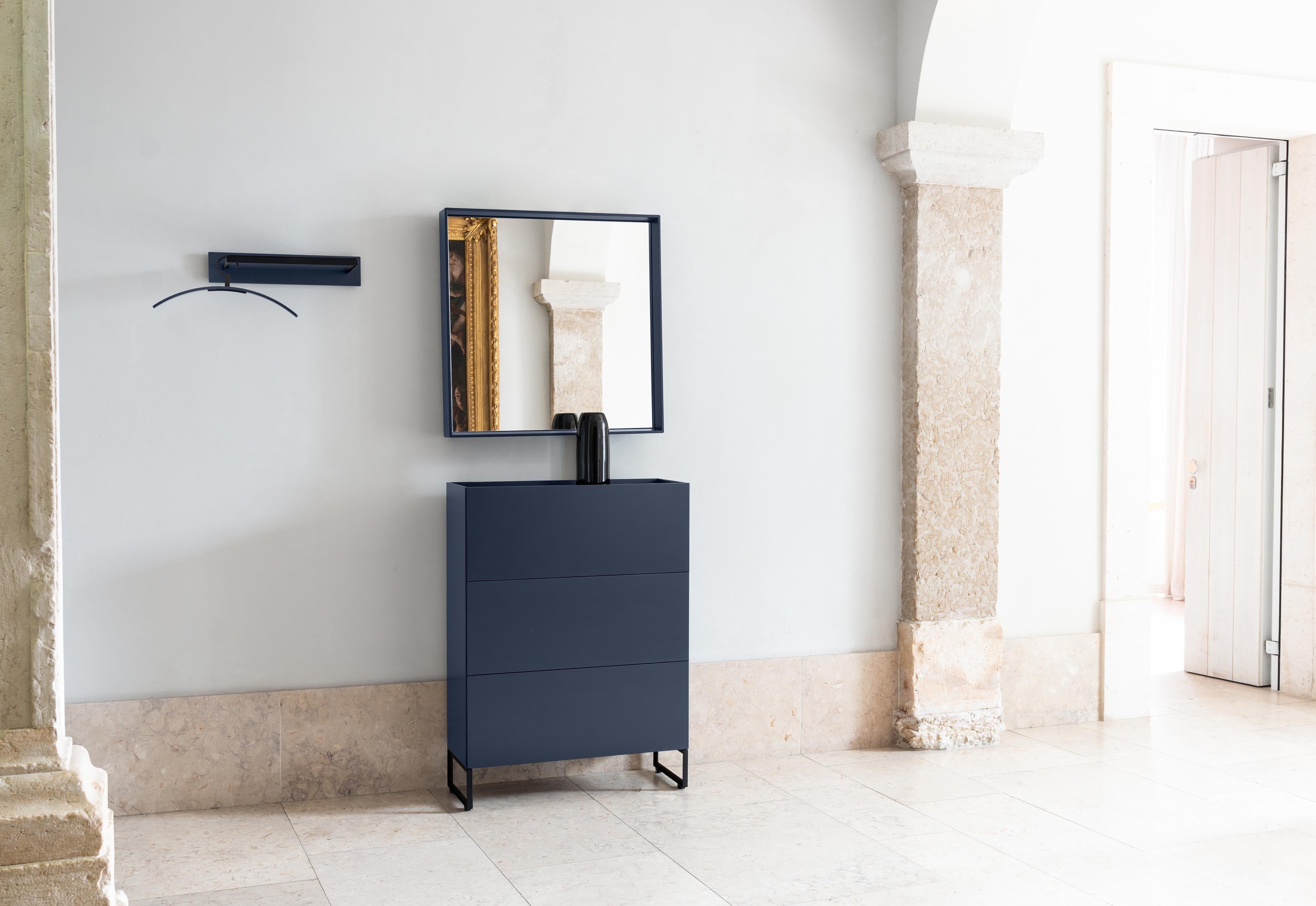 Customizable Schonbuch Hesperide Dyo Nightstand by Carsten Gollnick For Sale 3