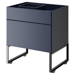 Customizable Schonbuch Hesperide Dyo Nightstand by Carsten Gollnick