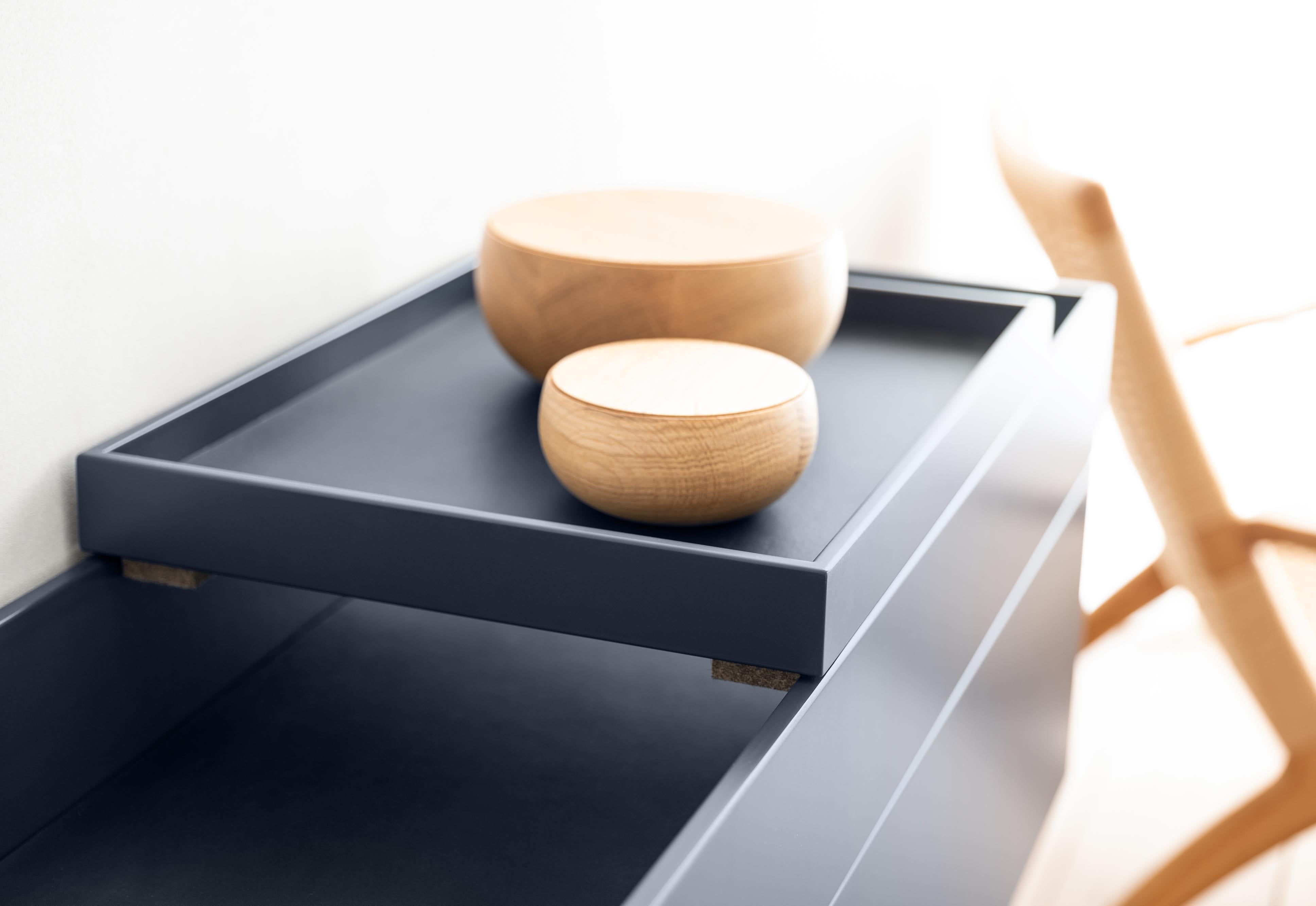 Customizable Schonbuch Hesperide Dyo Sideboard by Carsten Gollnick For Sale 10