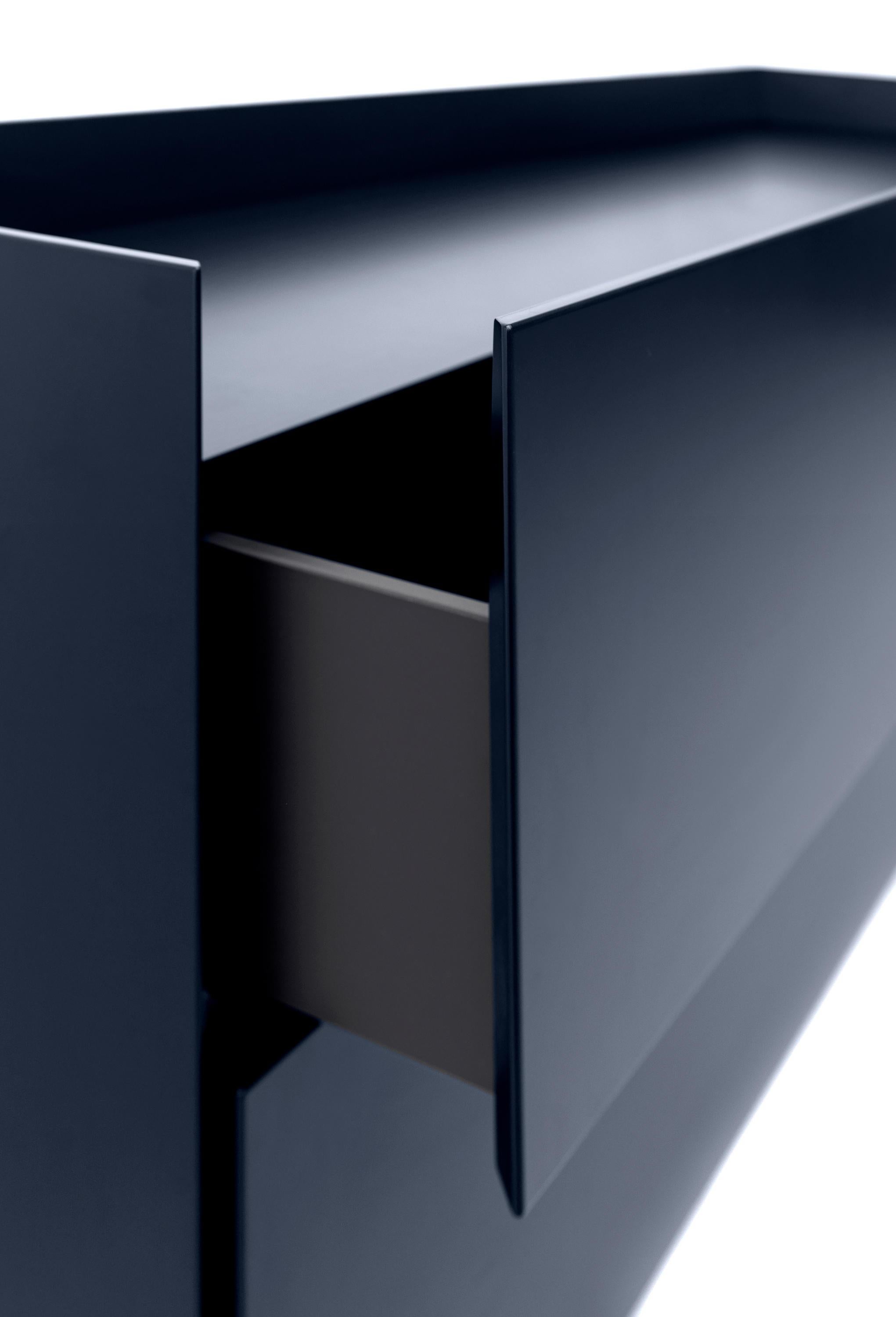 Contemporary Customizable Schonbuch Hesperide Dyo Sideboard by Carsten Gollnick For Sale