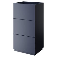 Customizable Schonbuch Hesperide Dyo Sideboard by Carsten Gollnick