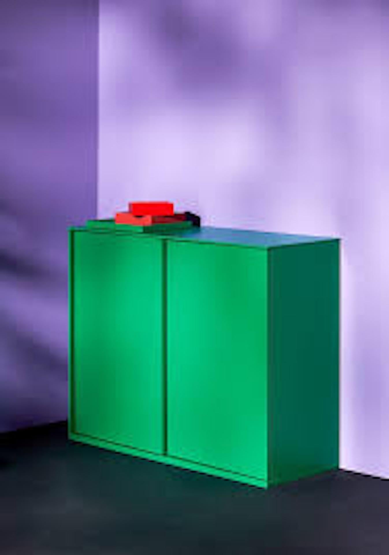 Customizable Schonbuch Kaidan Sideboard by by Bao-Nghi Droste For Sale 6