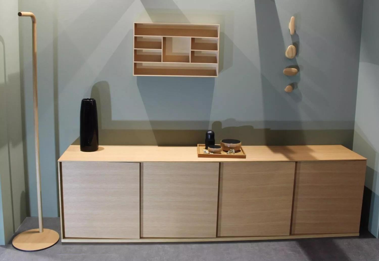 Customizable Schonbuch Kaidan Sideboard by by Bao-Nghi Droste For Sale 1