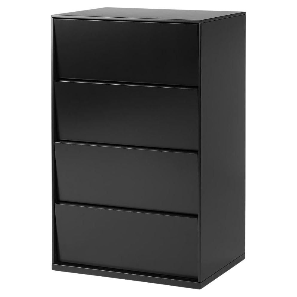 Buffet Schonbuch Kaidan personnalisable par Bao-Nghi Droste