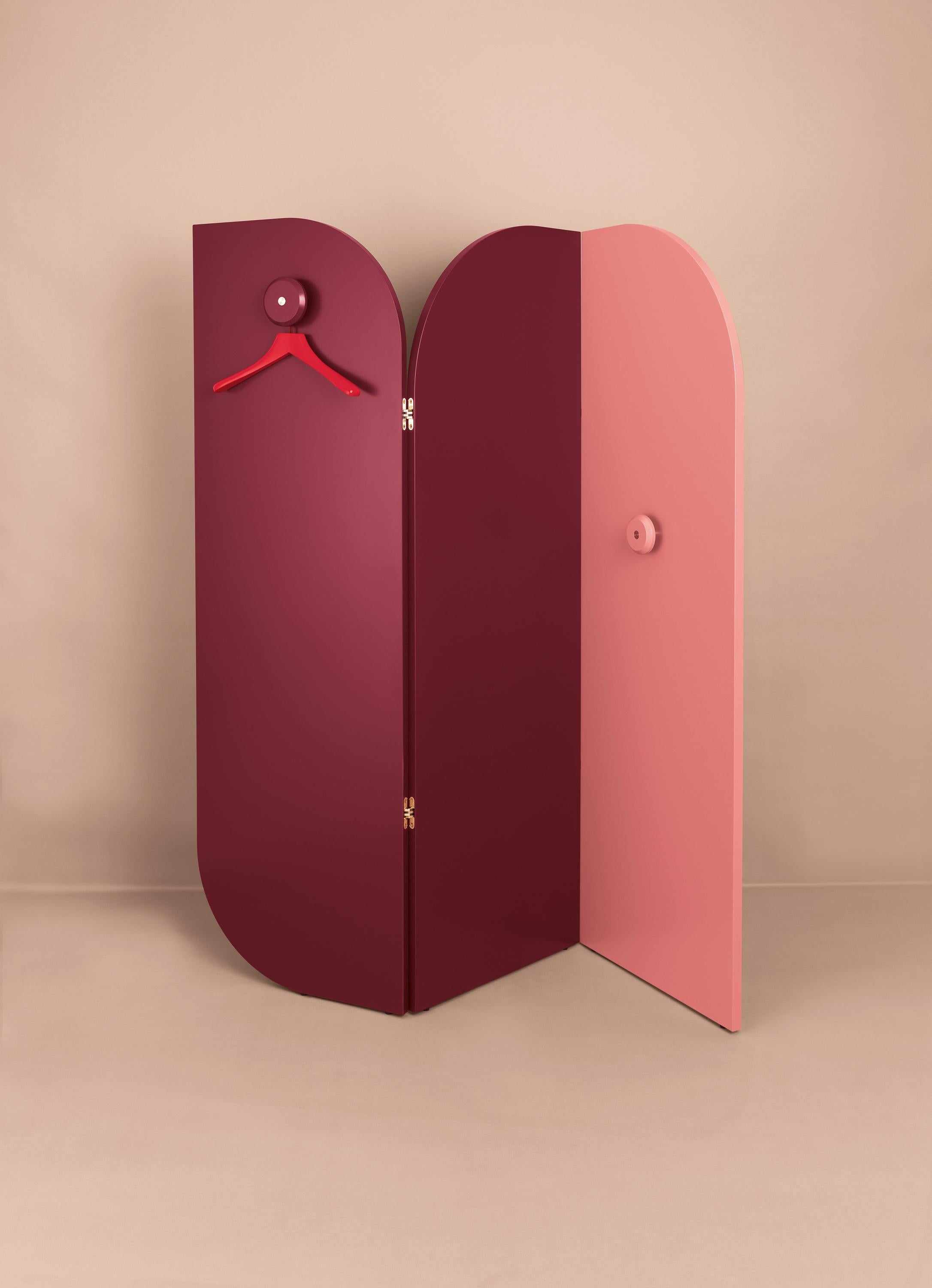 Divisorio personalizzabile Schonbuch Lola di Bodo Sperlein In condizioni Nuovo in vendita a New York, NY