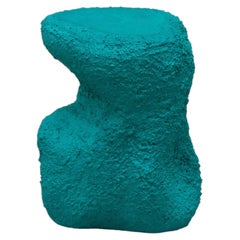 Tavolino personalizzabile di Tellurico, design contemporaneo, design moderno, verde