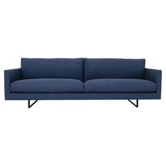 Dimensioni e rivestimenti personalizzabili Montis Axel Sofa di Gijs Papavoine