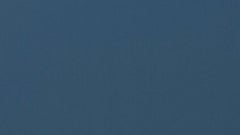 Customizable Sofa 3 modules 'Pillow' by Muller Van Severen, Blue Cotton