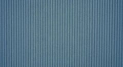 Divano personalizzabile 3 moduli 'Pillow' di Muller Van Severen, velluto a coste blu cielo