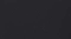 Customizable Sofa 4 modules 'Pillow' by Muller Van Severen, Black Leather