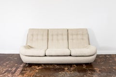 Customizable Space Age Sofa Atlantis  from Jitona, 1970's, Czechoslovakia.