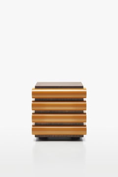 Anpassbare Acerbis-Aufbewahrungskommode von Nanda Vigo