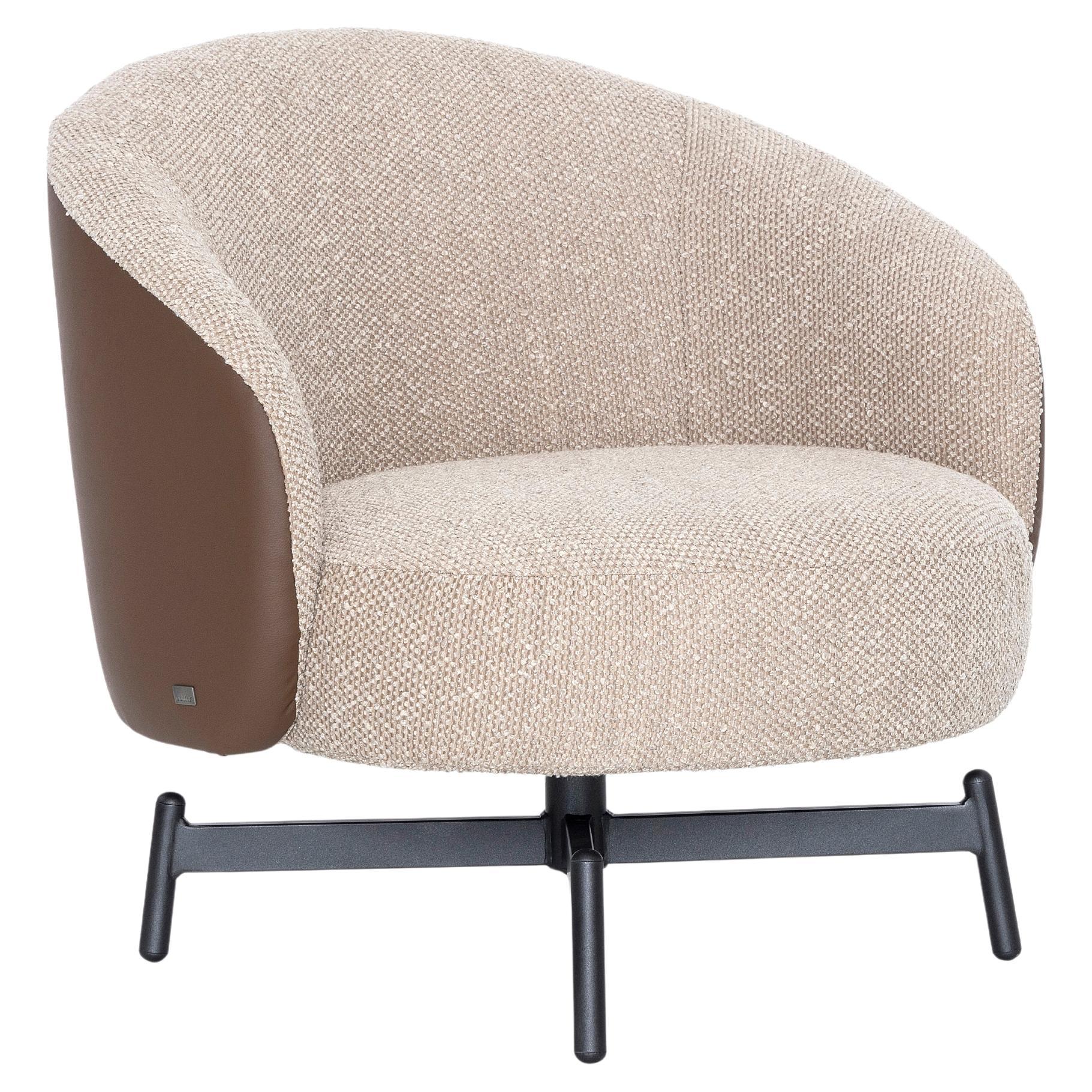 Are swivel chairs in style?