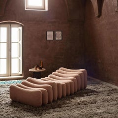 Customizable Tacchini Additional System by Joe Colombo