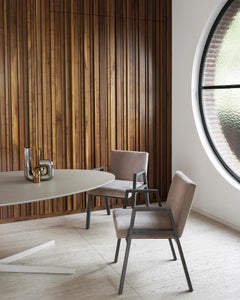 Poltrona Tacchini Babela personalizzabile di Achille and Pier Giacomo Castiglioni