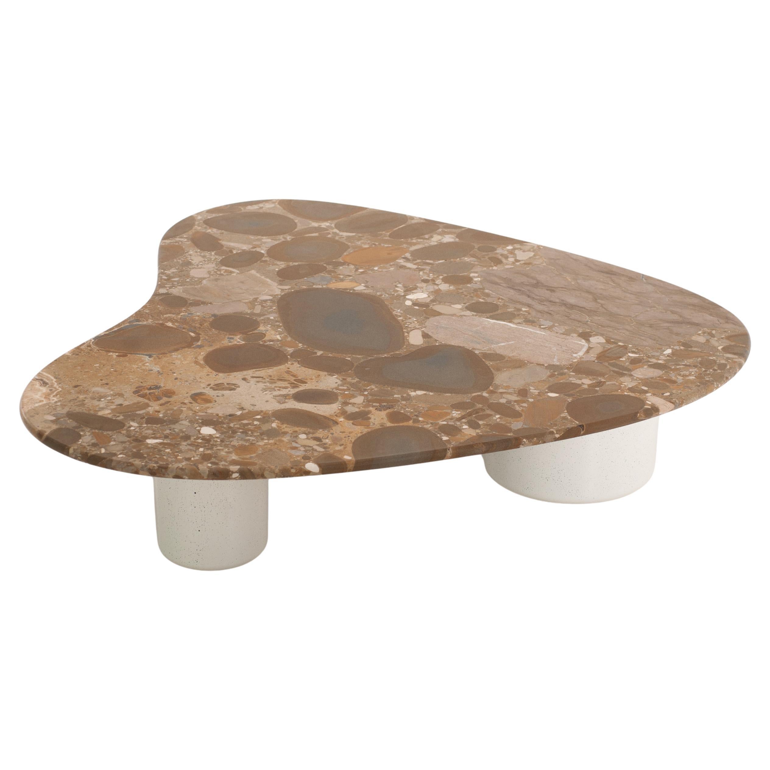 Customizable Tacchini Gian Coffee Table by  Studiopepe