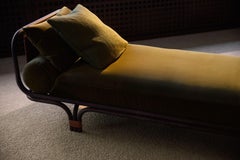 Camas de día personalizables Tacchini Isola Bella by Studiopepe