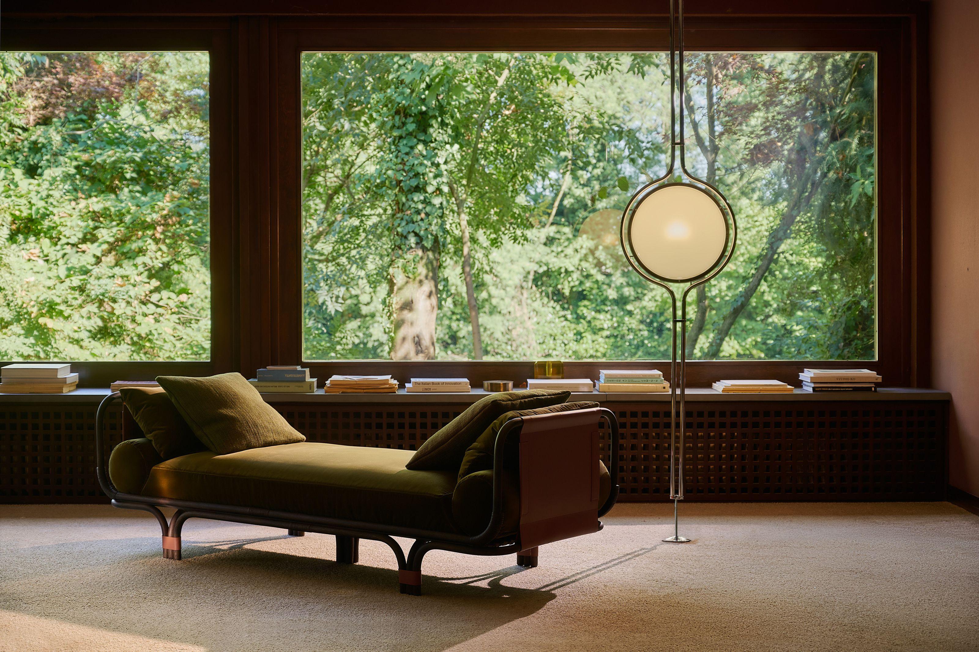 Lit de jour personnalisable Tacchini Isola Bella par Studiopepe Neuf - En vente à New York, NY