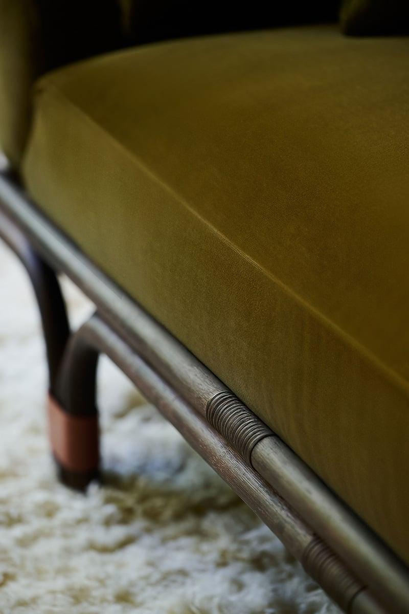 Lit de jour personnalisable Tacchini Isola Bella par Studiopepe en vente 1