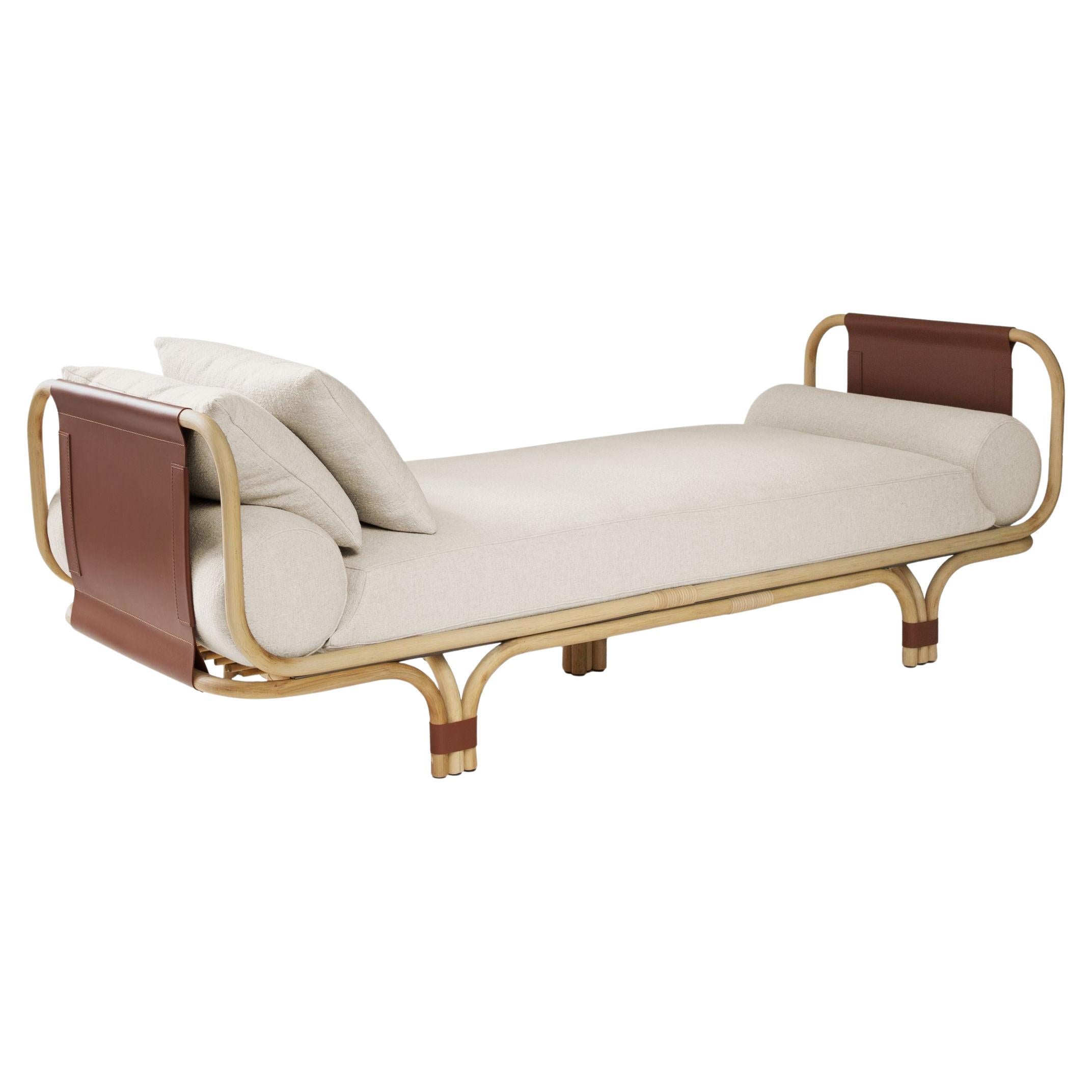 Lit de jour personnalisable Tacchini Isola Bella par Studiopepe en vente