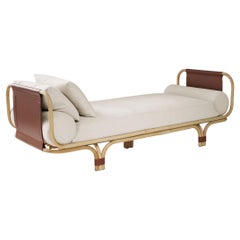 Letto da giorno Tacchini Isola Bella personalizzabile di Studiopepe