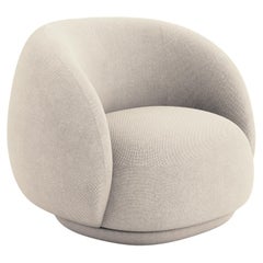 Sedia Tacchini personalizzabile di Jonas Wagell