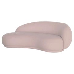 Customizable Tacchini Julep Chaise-Longue by Jonas Wagell