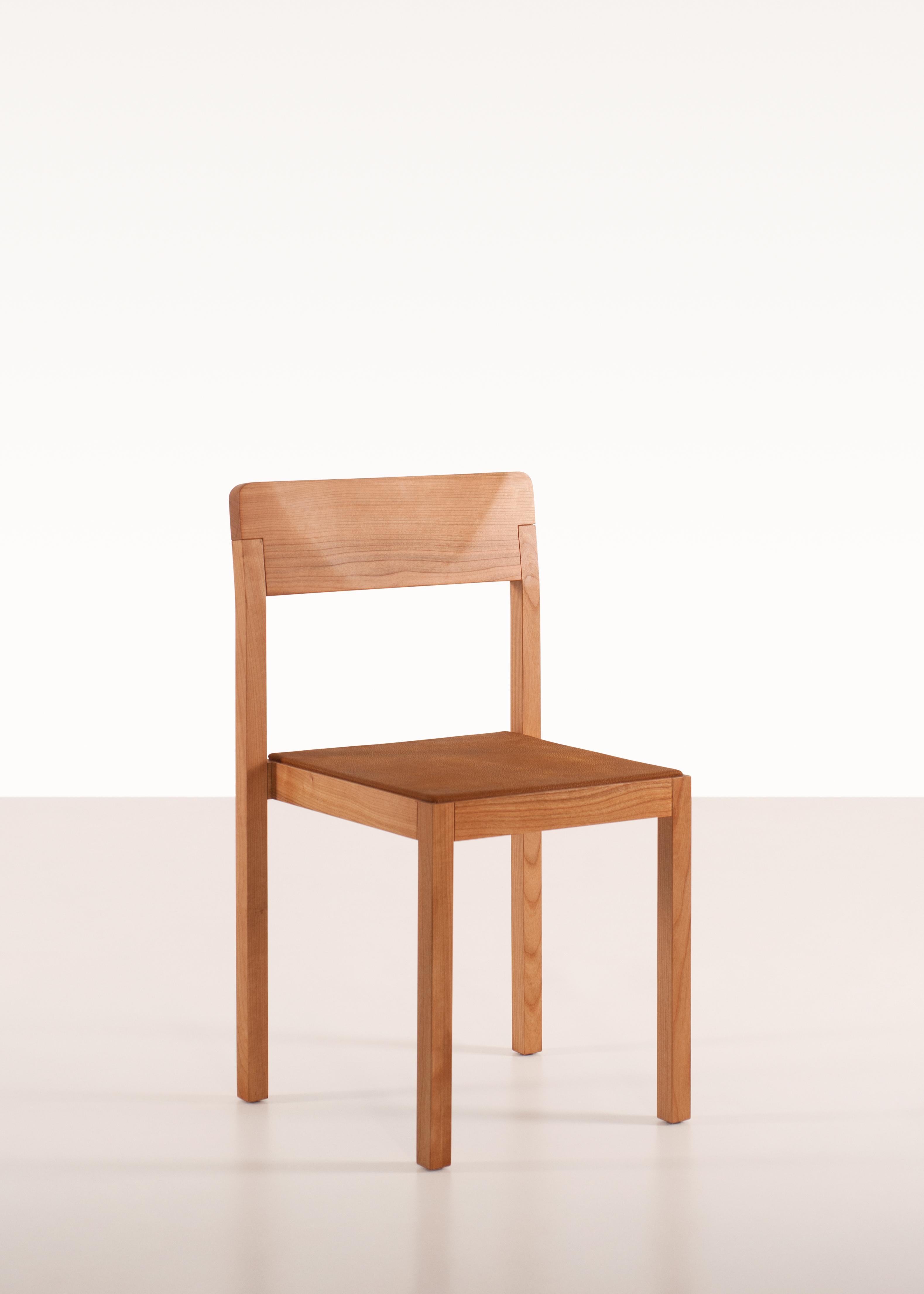 Italiano Sedia Tacchini Klotski personalizzabile di Michael Anastassiades in vendita