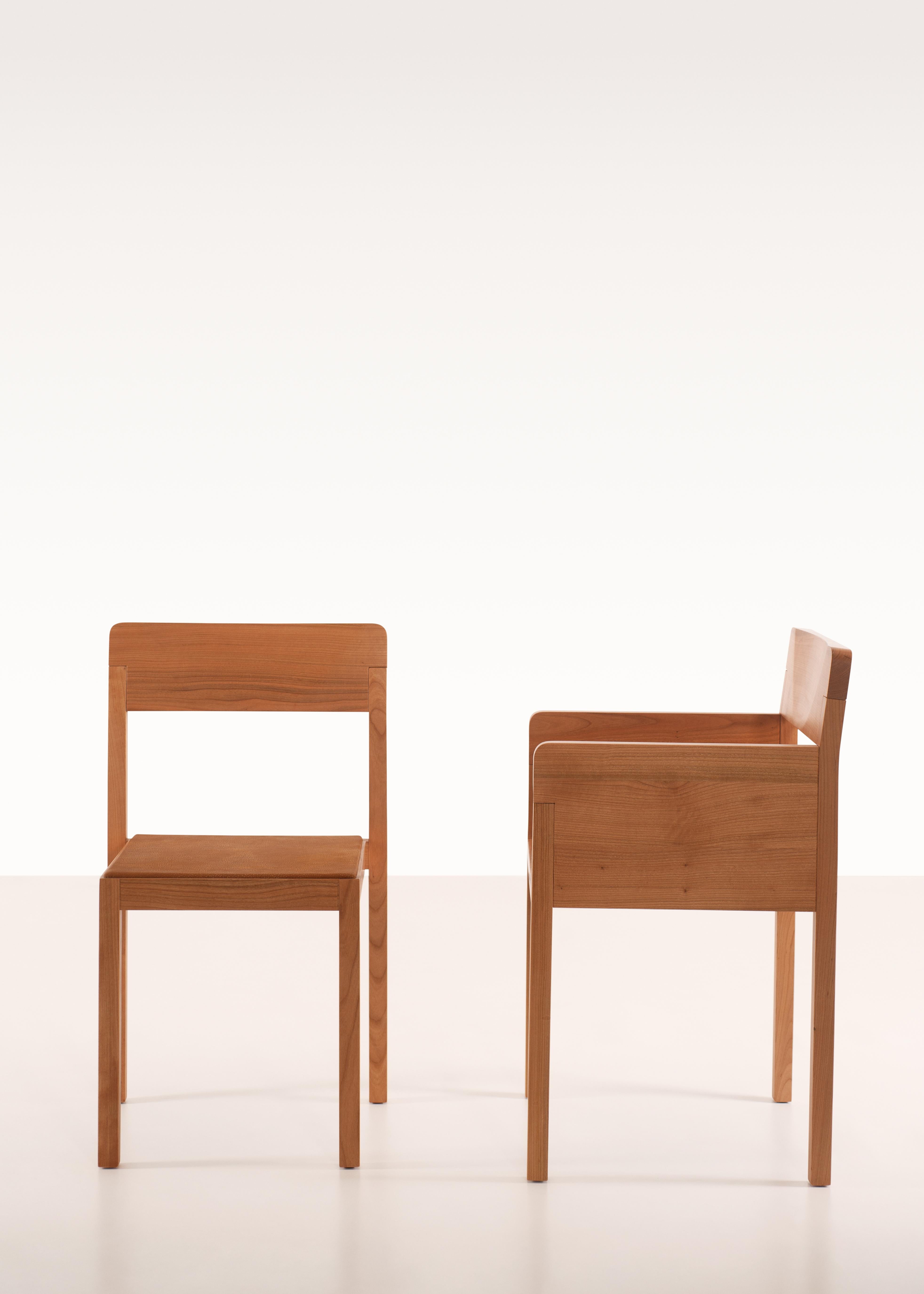 Sedia Tacchini Klotski personalizzabile di Michael Anastassiades In condizioni Nuovo in vendita a New York, NY