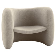 Sillón Tacchini Lagoa personalizable de Zanini de Zanine