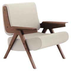 Sillón Tacchini Lina personalizable de Gianfranco Frattini