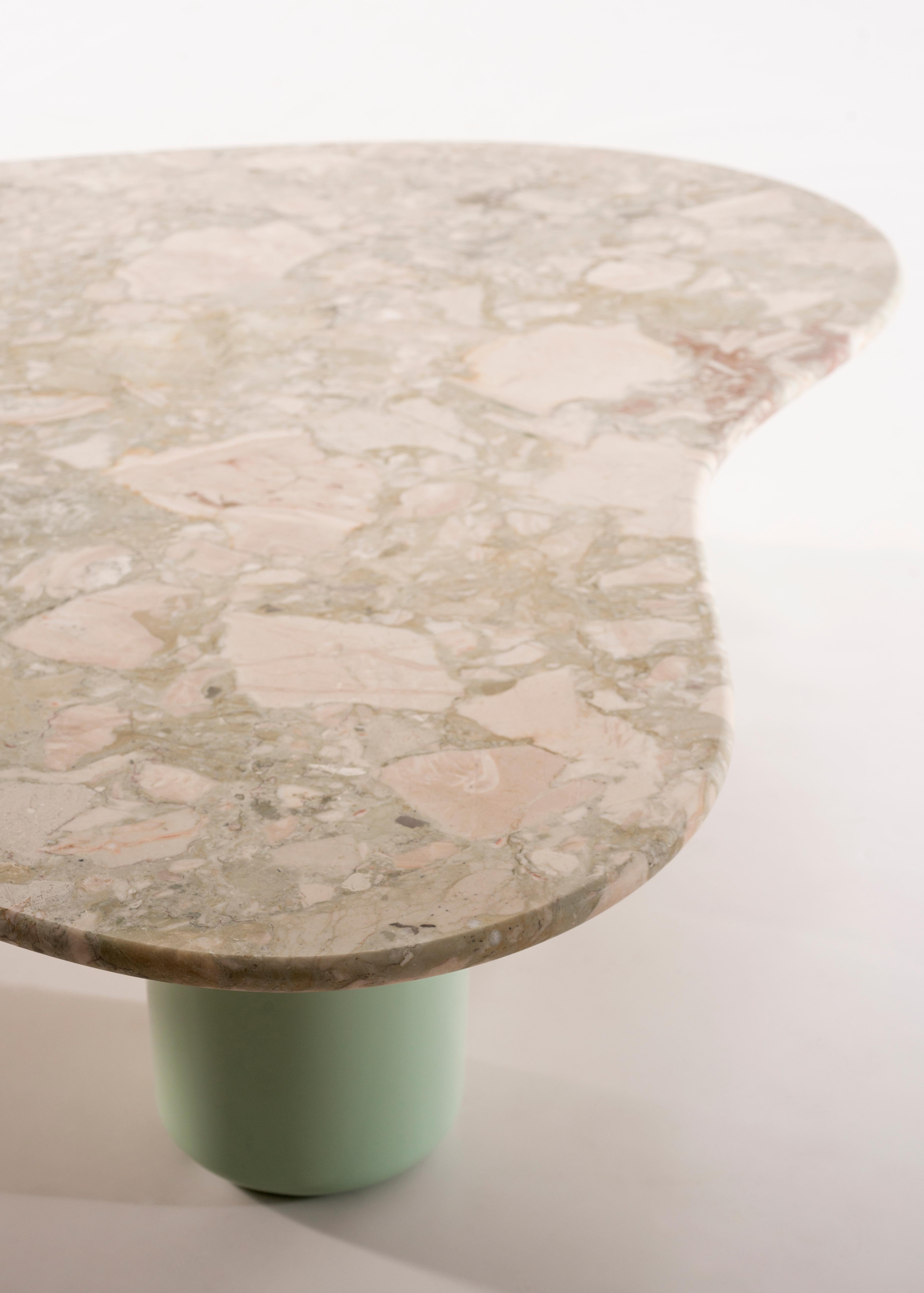 Anpassbarer Tacchini Pan Couchtisch von  Studiopepe im Zustand „Neu“ im Angebot in New York, NY