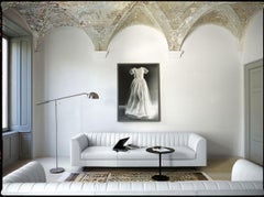 Customizable Tacchini Quilt Elegant Sofa by Pearson Lloyd