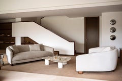 Tacchini Roma Nuvola personalizable de Jonas Wagell