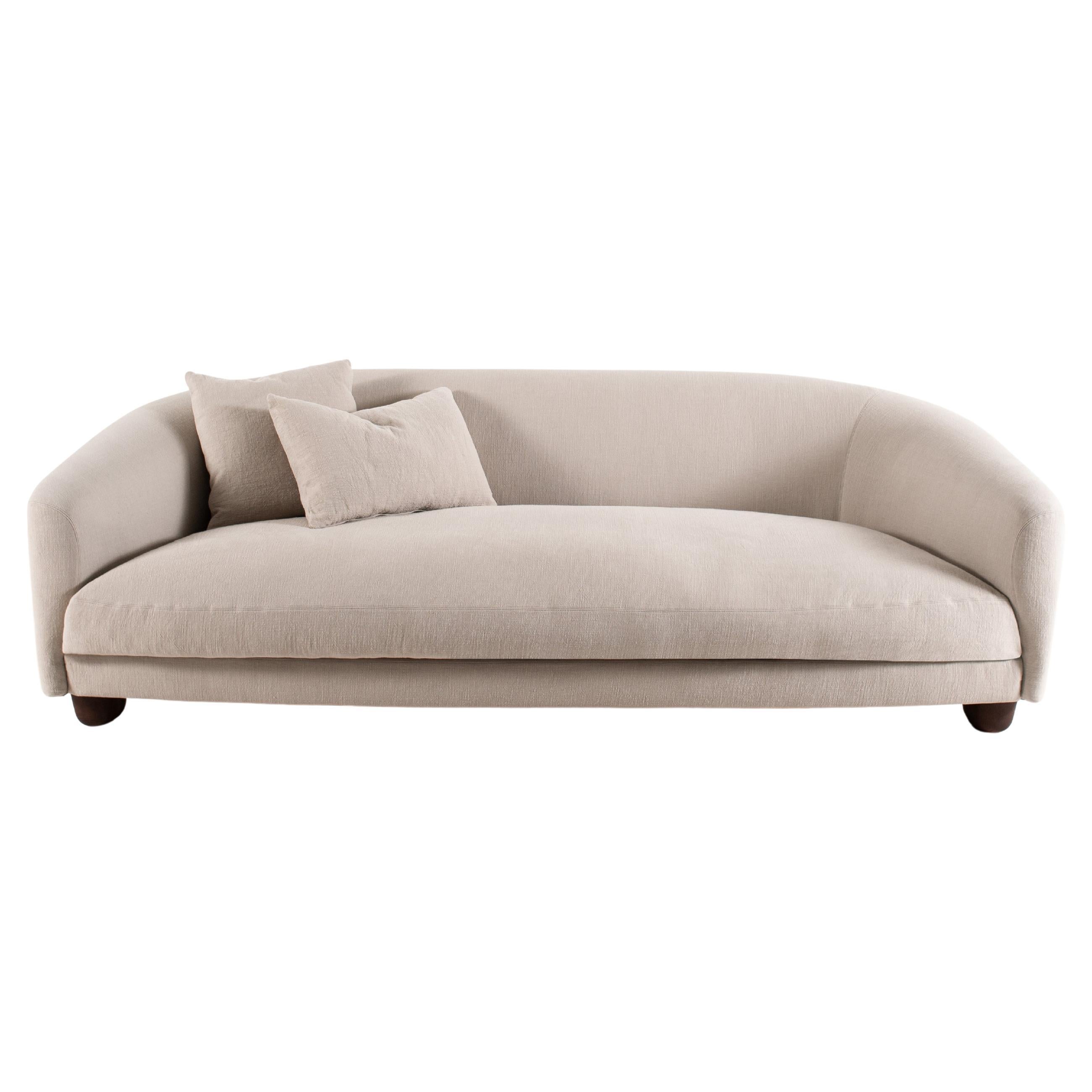 Customizable Tacchini Roma Nuvola by Jonas Wagell