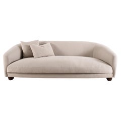 Customizable Tacchini Roma Nuvola by Jonas Wagell