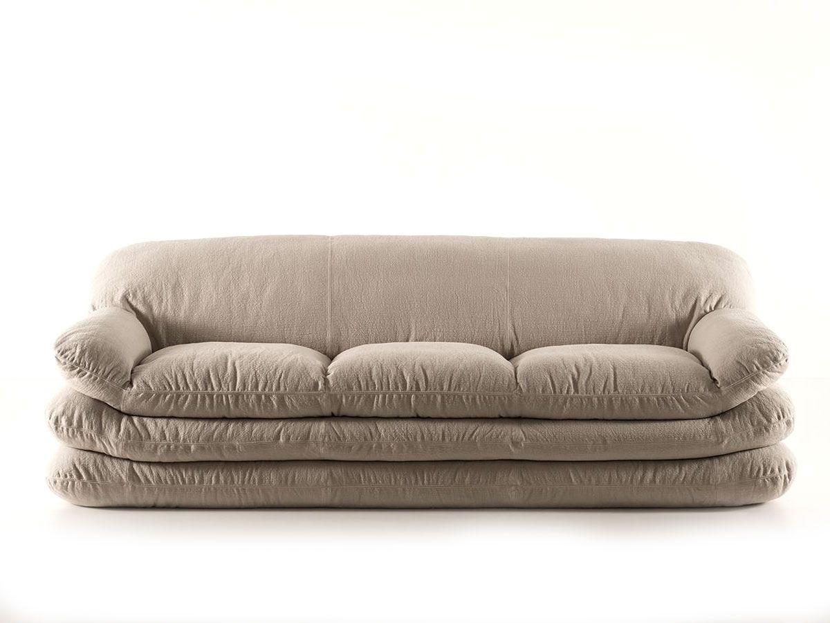 Anpassbares Tacchini Solar Daybed von Faye Toogood im Angebot 1