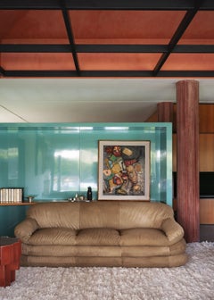Customizable Tacchini Solar XL Sofa by Faye Toogood