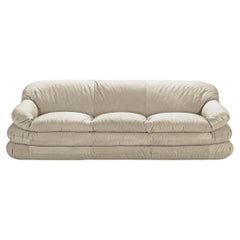Customizable Tacchini Solar XL Sofa by Faye Toogood