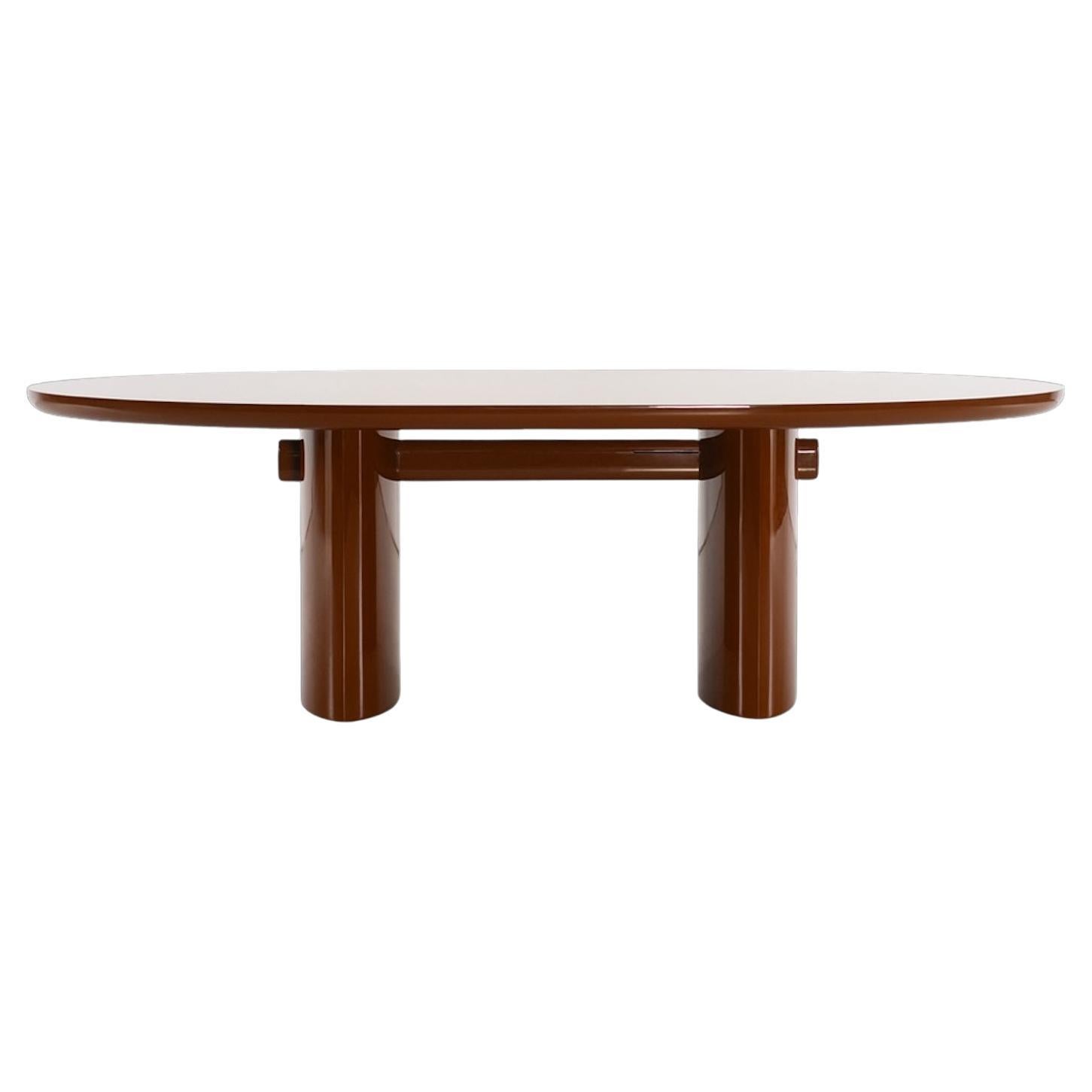Customizable Tacchini Torii Love Dining Table by Studiopepe en venta