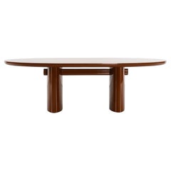 Customizable Tacchini Torii Love Dining Table by Studiopepe