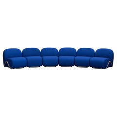 Customizable Tacchini Victoria Modular System by David Nicolas
