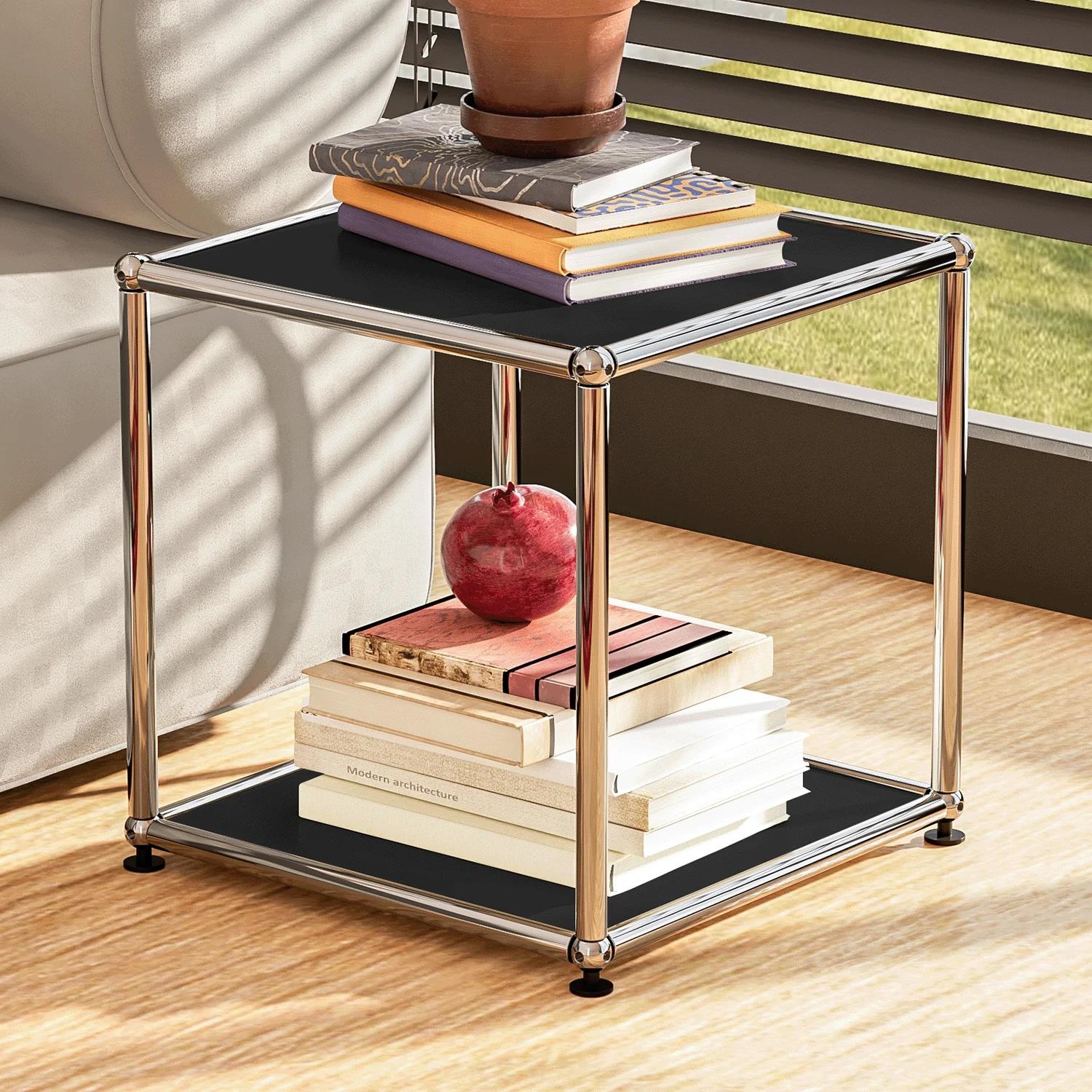 H 15in / 38.1cm
W 14in / 35.56cm
D 14in / 35.56cm

Weight
5.39 kgs / 11.85 lbs
A versatile 14