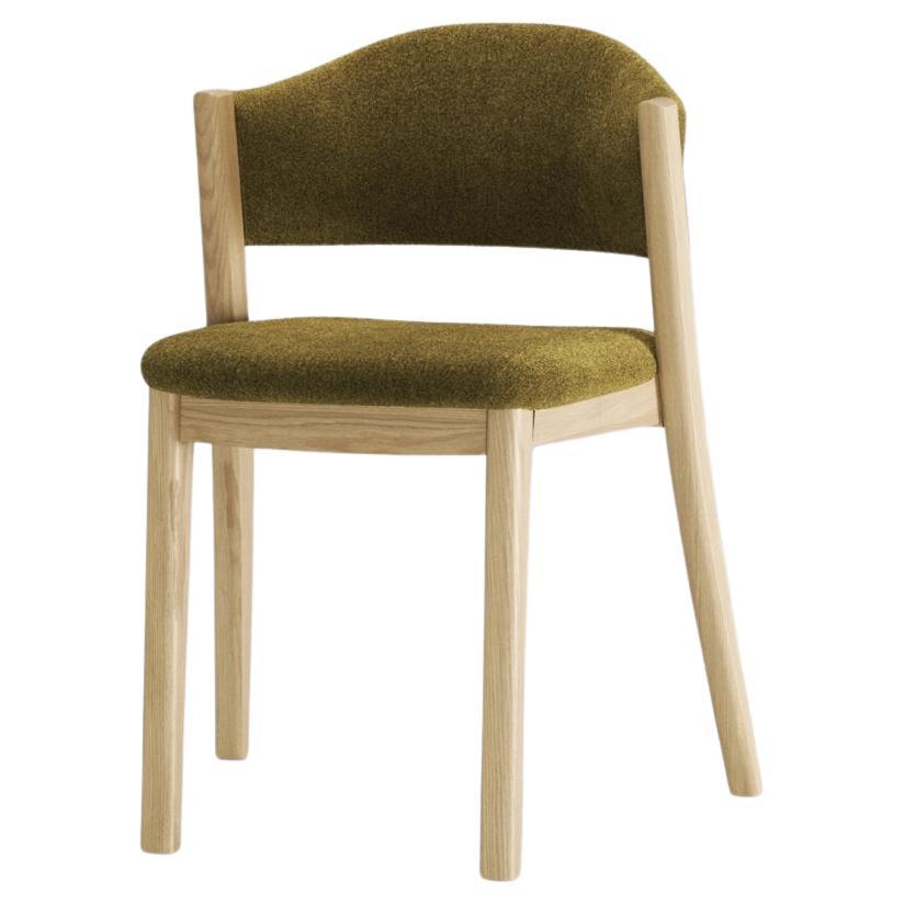 Customizable Wewood Caravela Chair