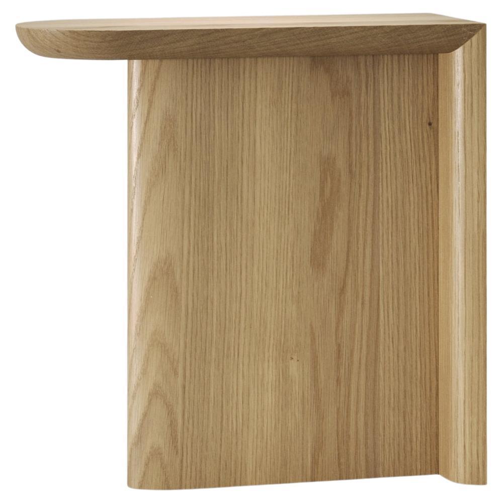Customizable Wewood RE-FORM Console by ALAIN GILLES