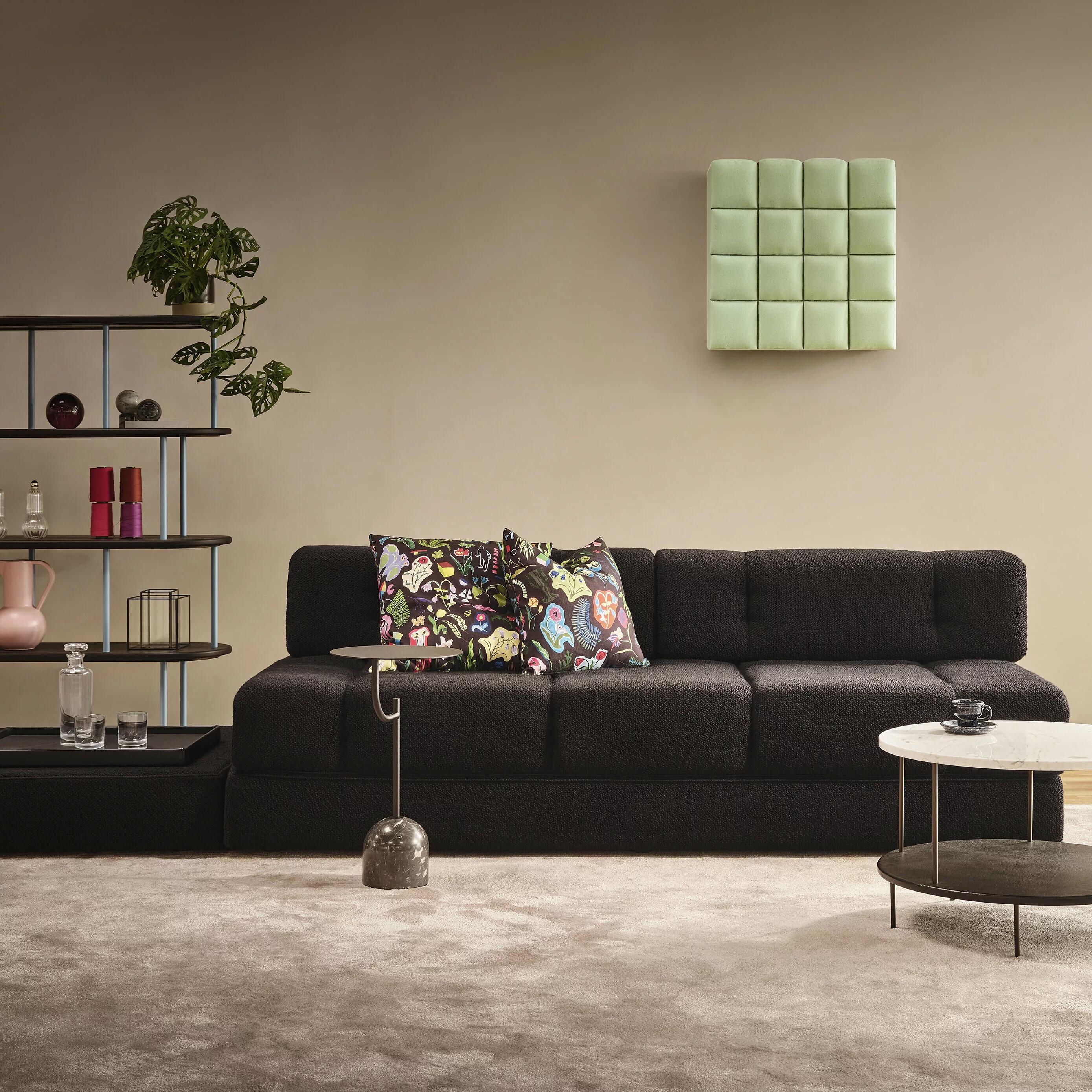 Customizable Wittmann Atrium Sofabed by Wittmann Workshop In New Condition For Sale In New York, NY