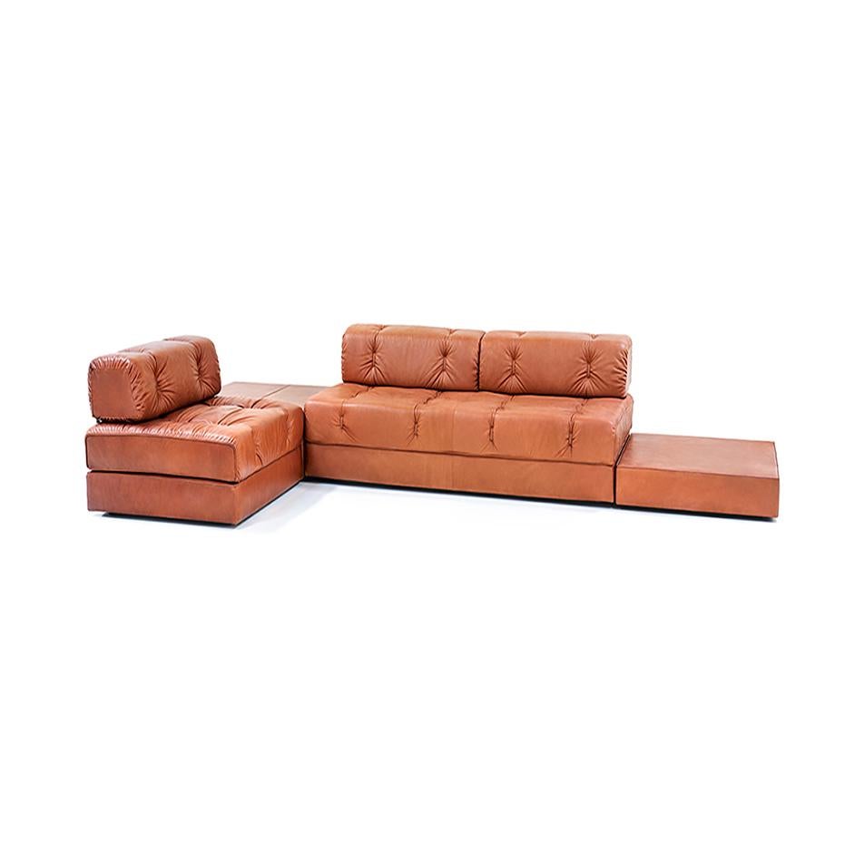 Customizable Wittmann Atrium Sofabed by Wittmann Workshop For Sale 2