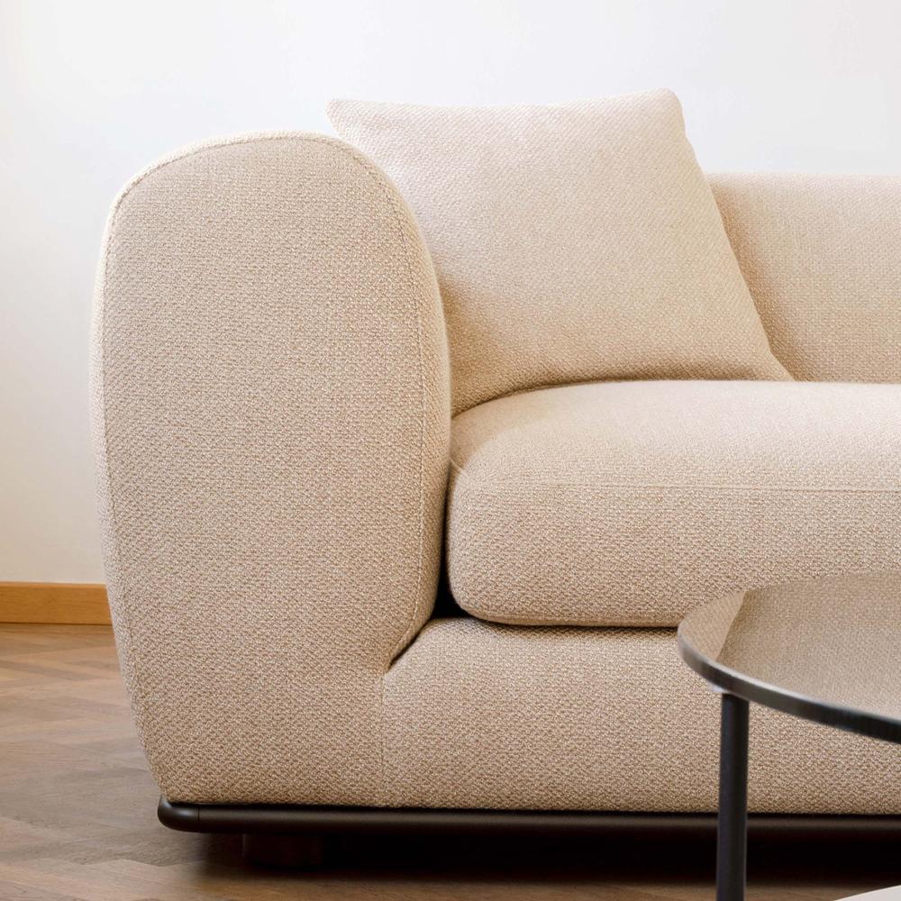 Canapé modulaire Wittmann Beletage personnalisable de Sebastian Herkner Neuf - En vente à New York, NY