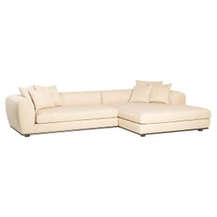 Sofá modular personalizable Wittmann Beletage de Sebastian Herkner
